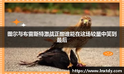 图尔与布雷斯特激战正酣谁能在这场较量中笑到最后